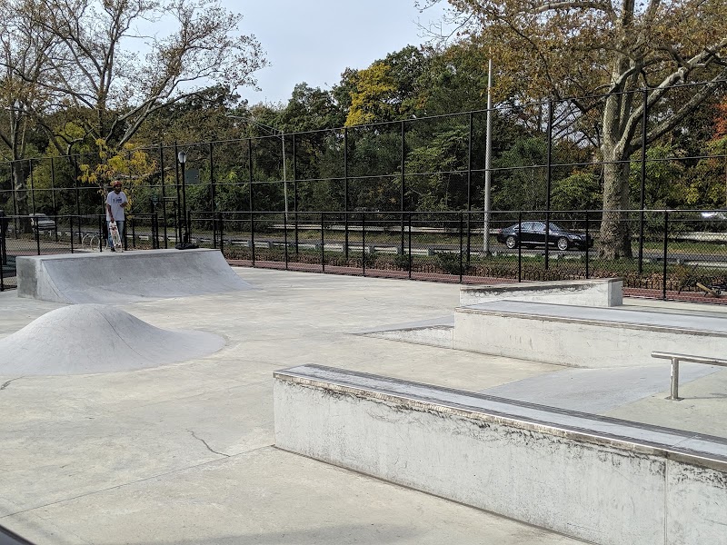 Laurelton Playground photo 2