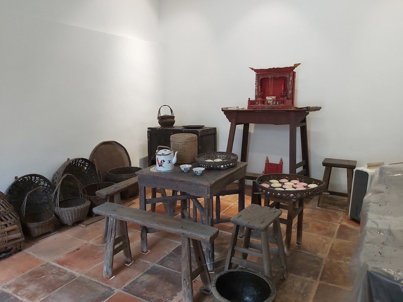 Law Uk Folk Museum photo 5