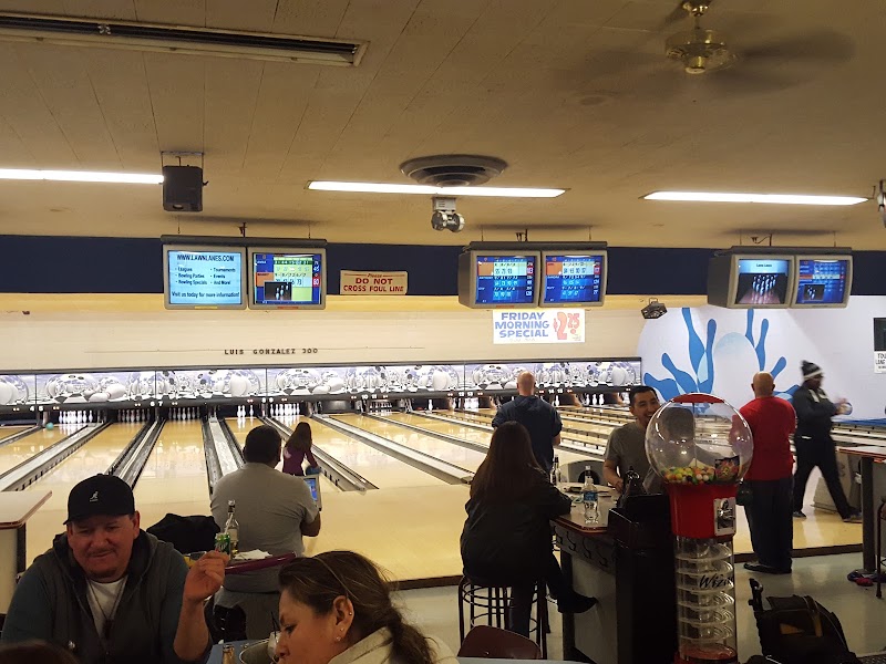 Lawn Bowl photo 2