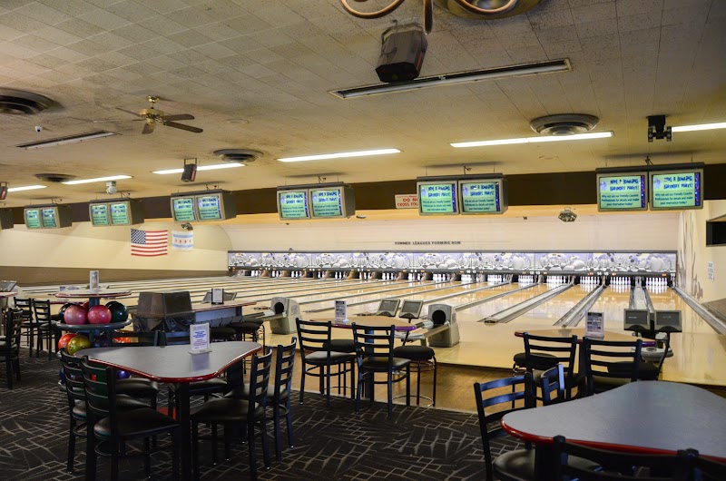Lawn Bowl photo 3