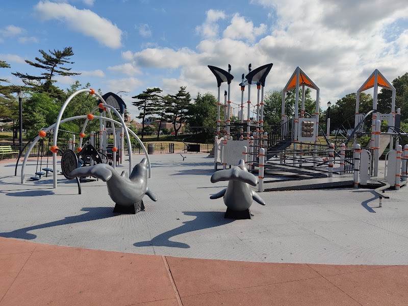 Lawrence Playground