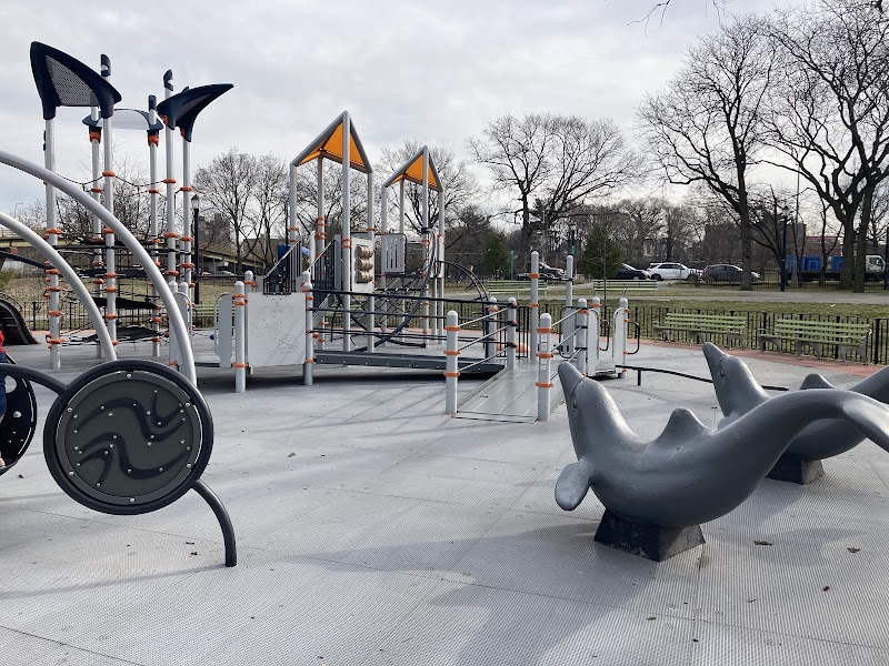 Lawrence Playground photo 3