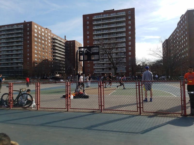 Lawrence Virgilio Playground photo 3