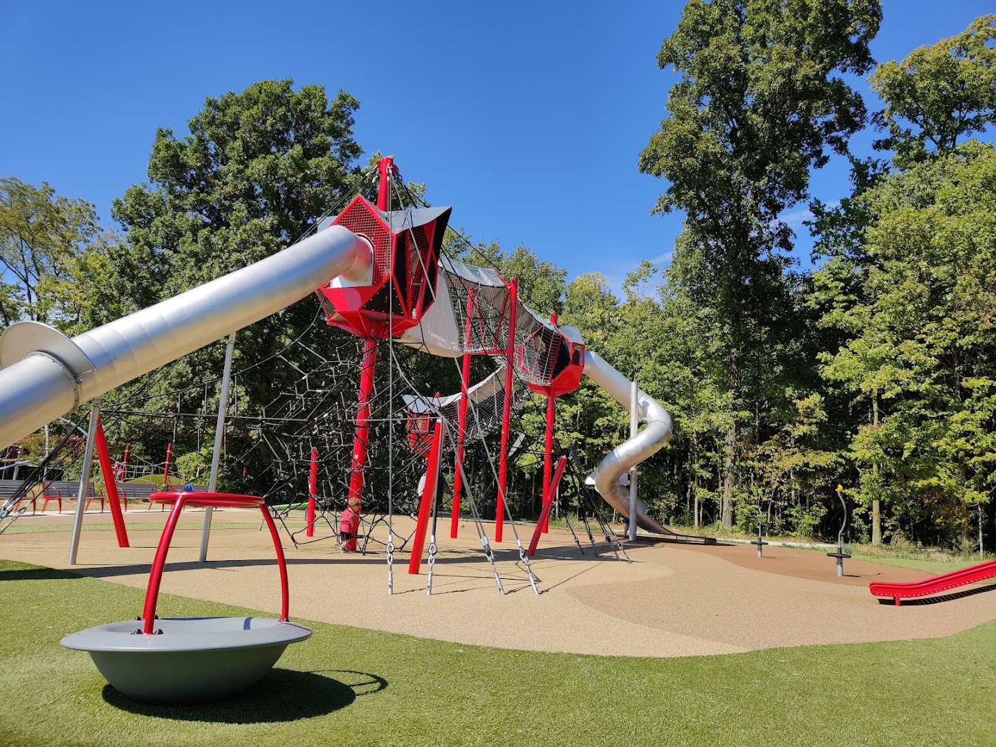 Lawrence W. Inlow Park photo 3