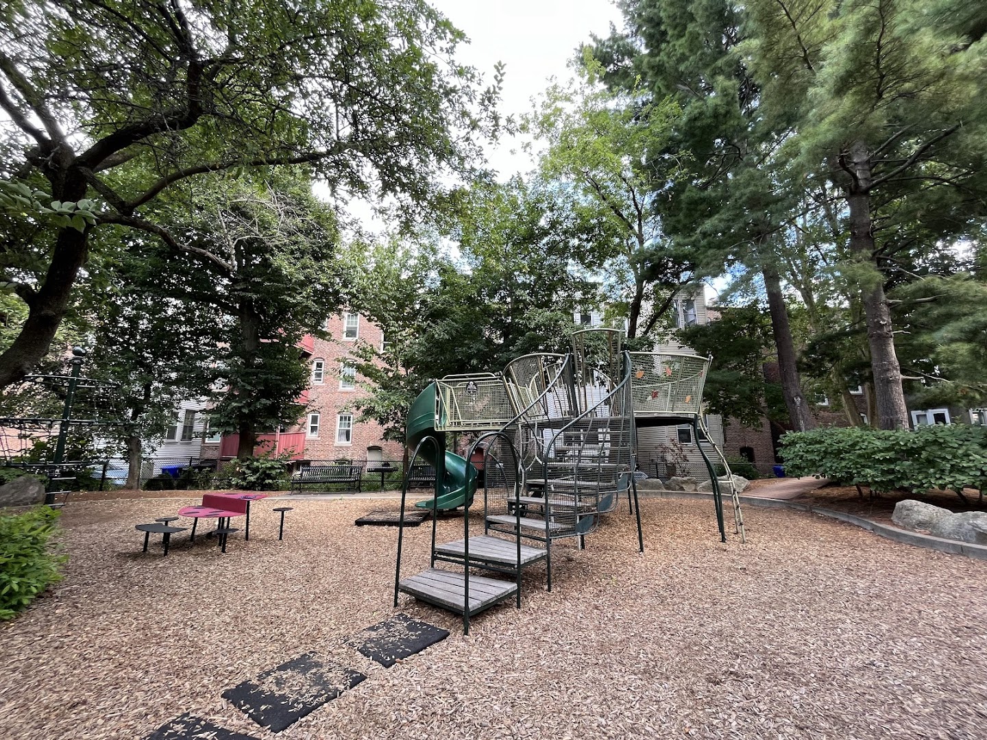 Lawton Playground photo 2