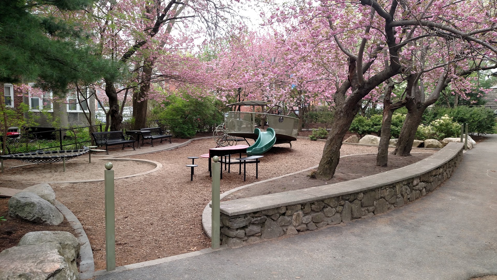 Lawton Playground photo 3
