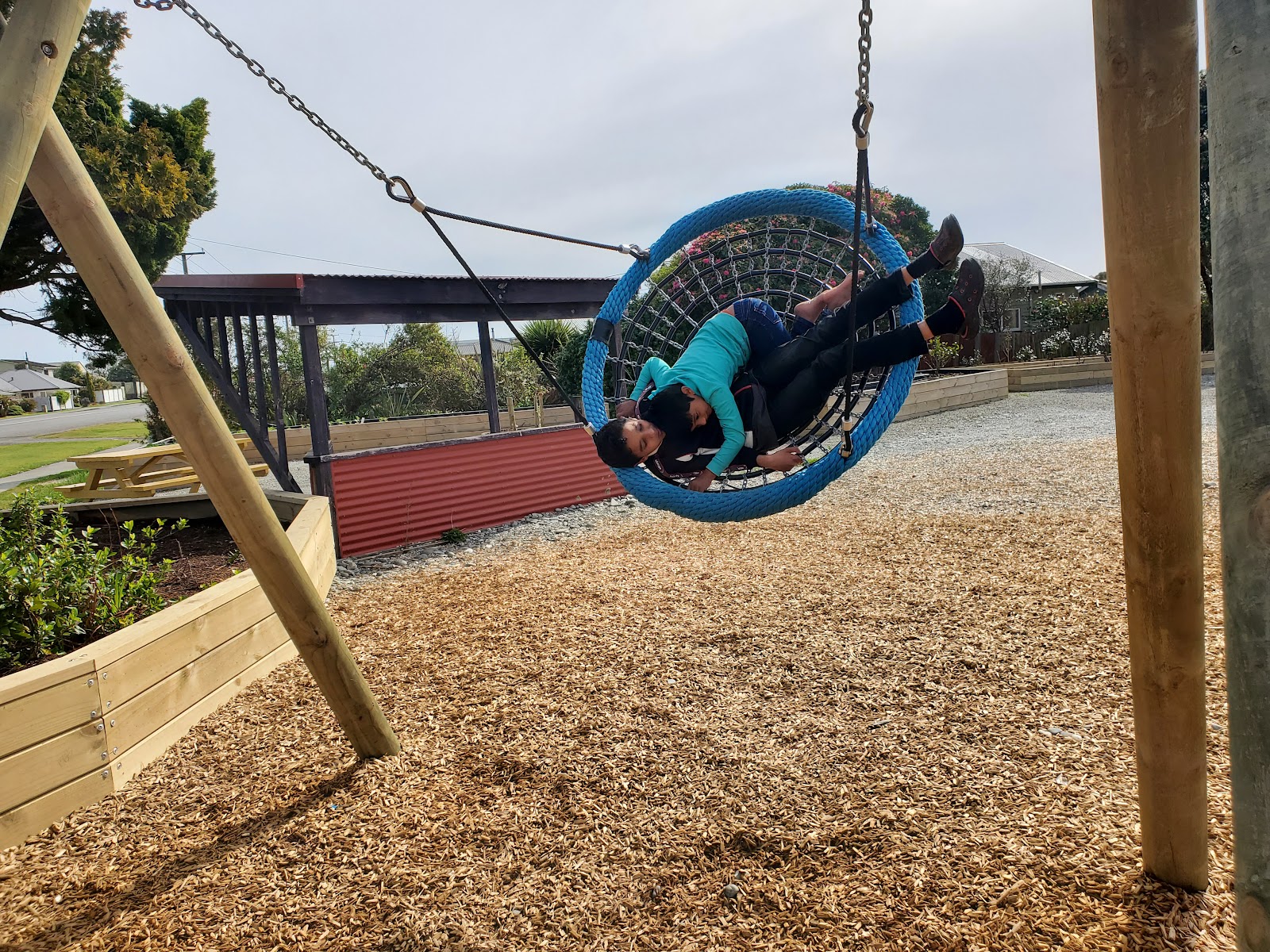 Lazar Park Playground photo 3