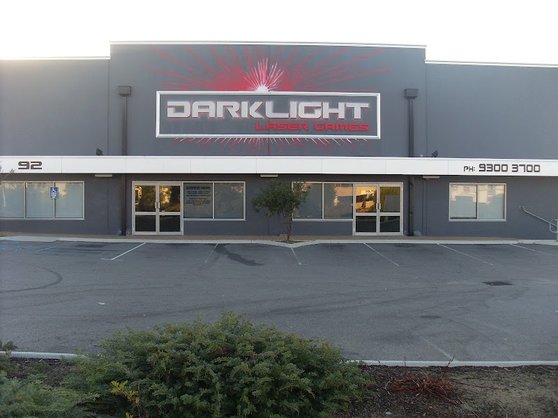 Lazer Blaze Joondalup photo 2