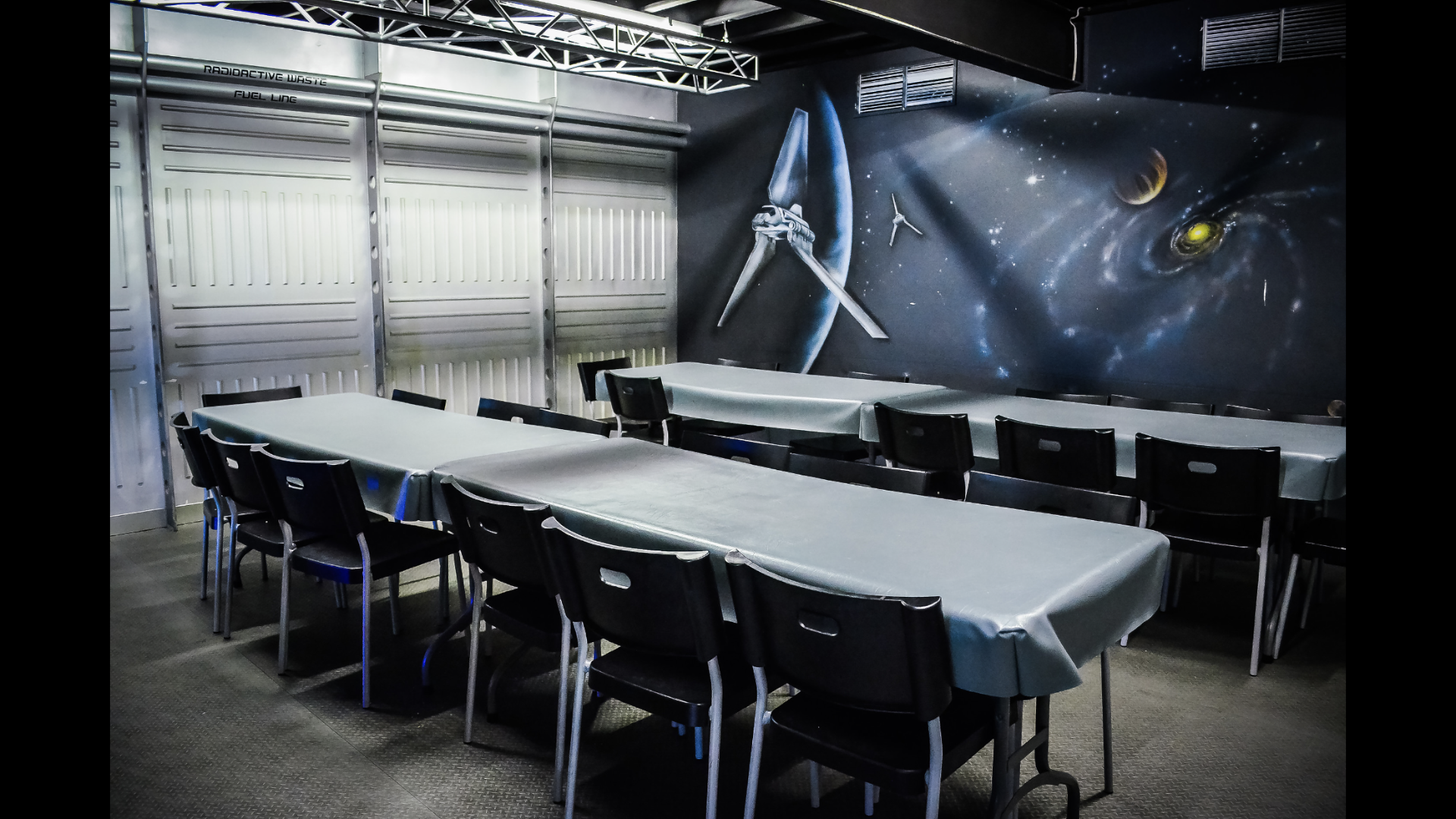 Lazer Blaze Joondalup photo 3