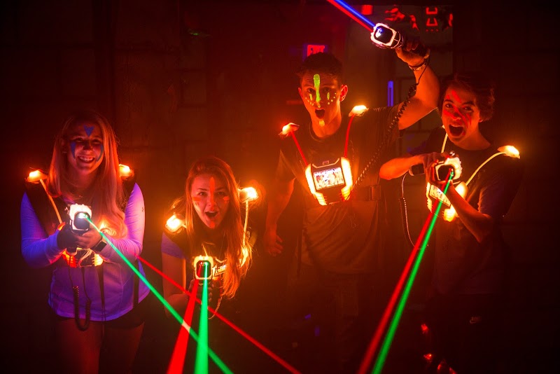 Lazer Blaze Malaga photo 2