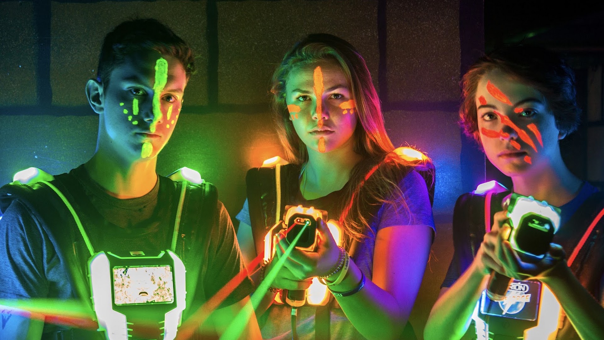 Lazer Blaze Malaga photo 3