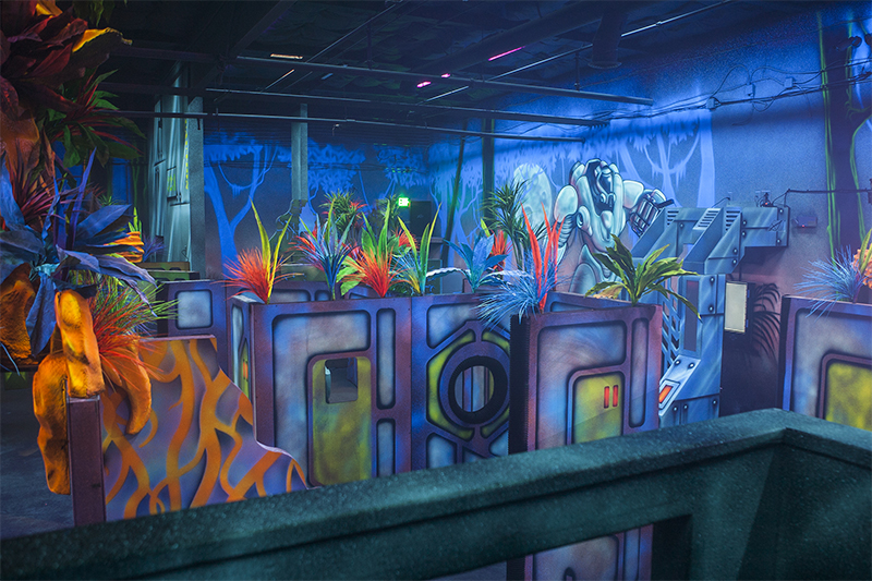 Lazer Legacy photo 2