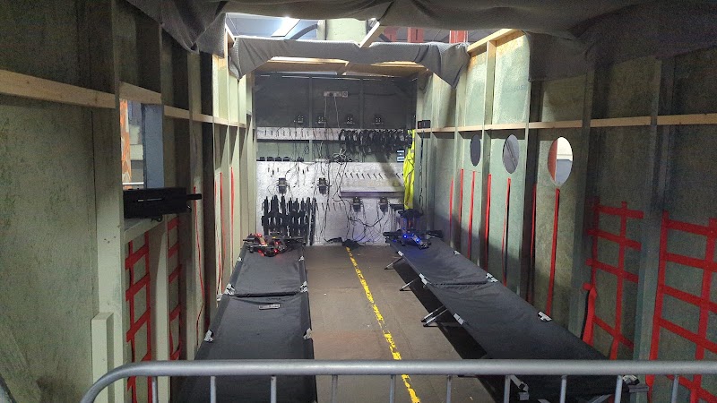 Lazer Mania Bradford photo 2