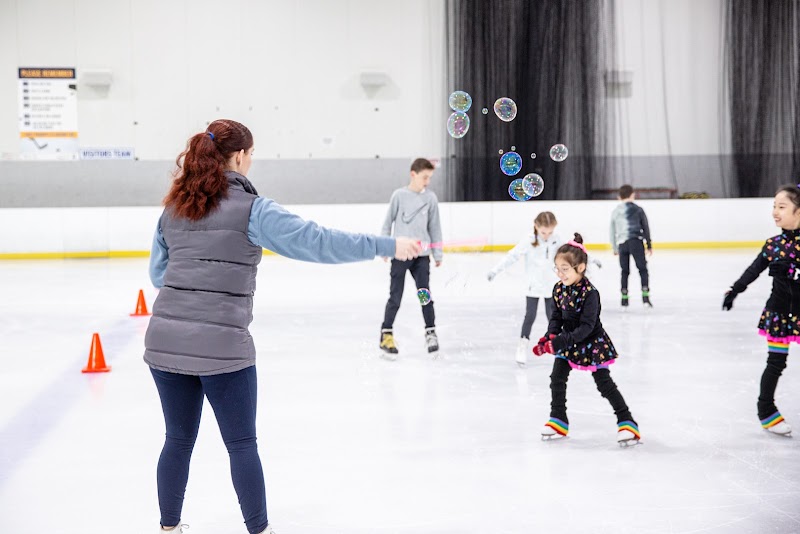 LCC Ice Rink photo 2