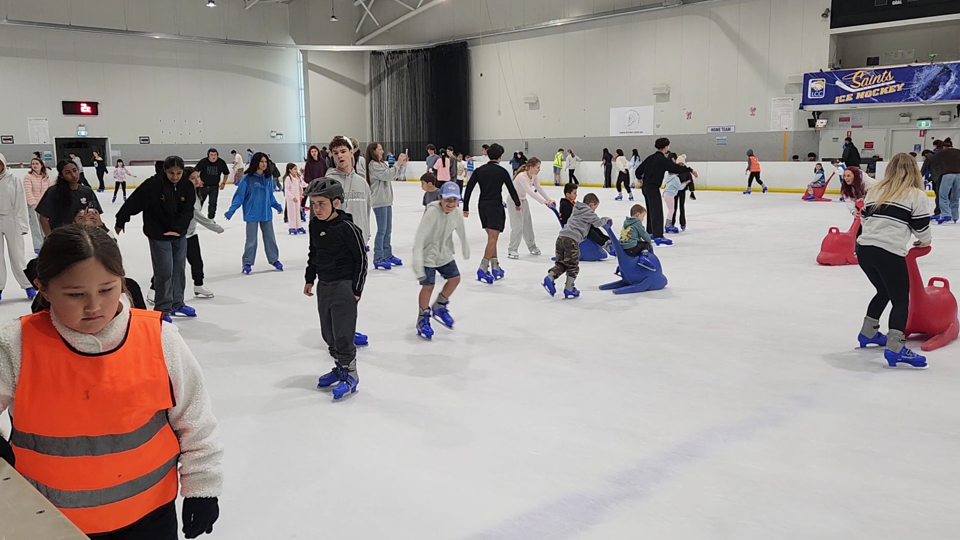 LCC Ice Rink photo 3