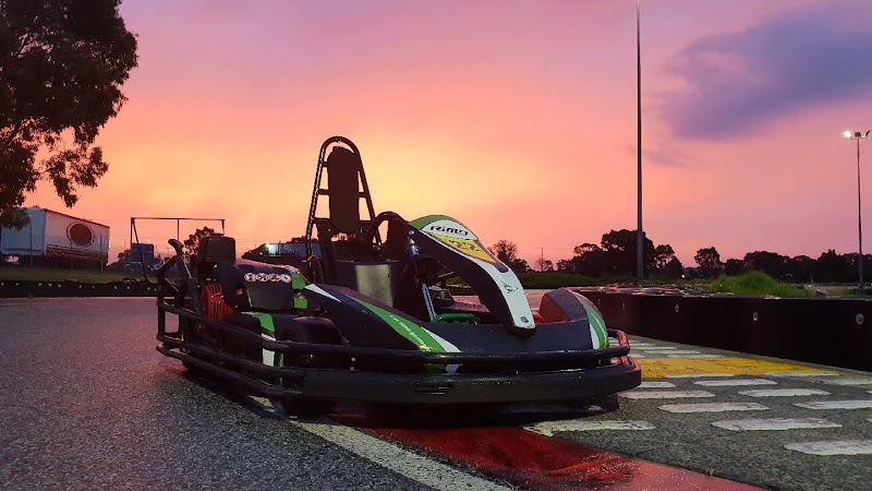 Le Mans Go Karts (Dandenong South)