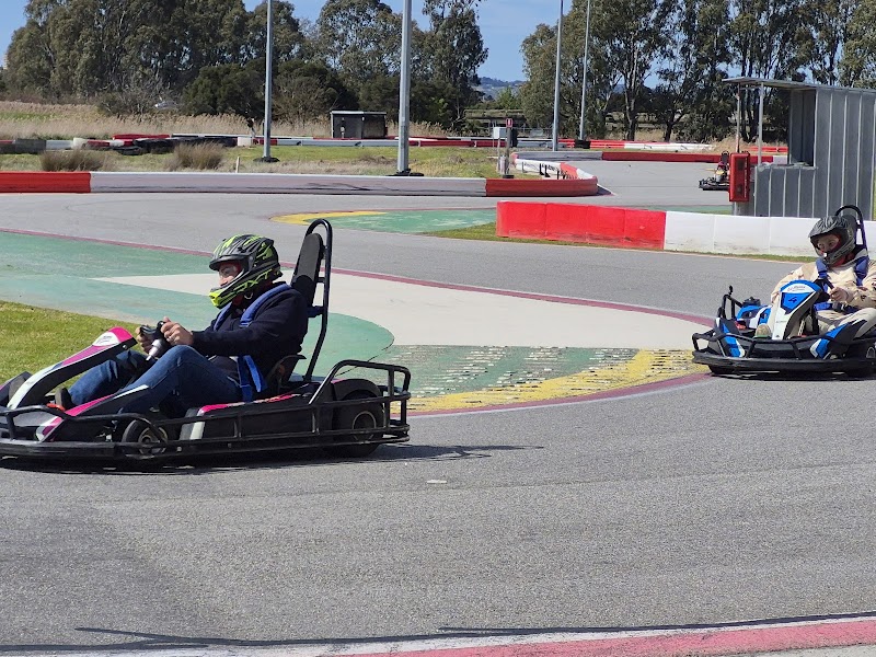 Le Mans Go Karts (Dandenong South) photo 2