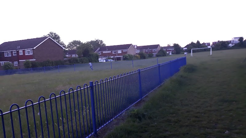 Leamington Avenue Playground photo 3