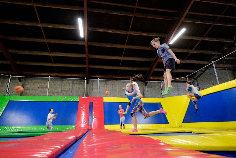 Leap Dunedin photo 2