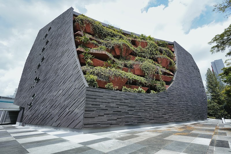 Lee Kong Chian Natural History Museum, Singapore photo 2