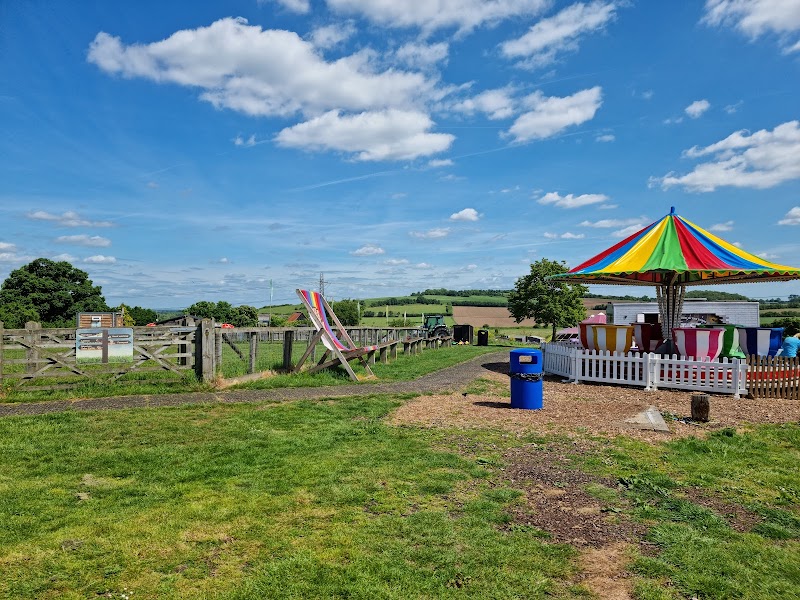 Lee Valley Animal Adventure Park photo 2