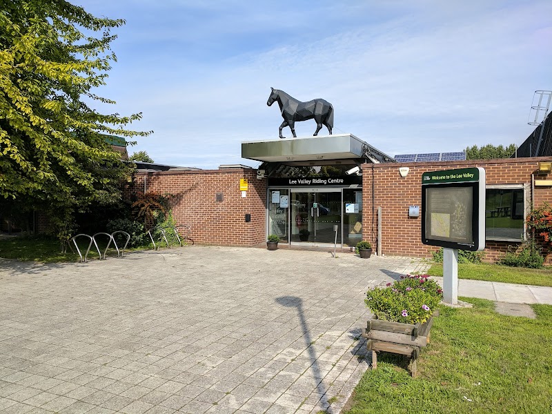 Lee Valley Riding Centre photo 2