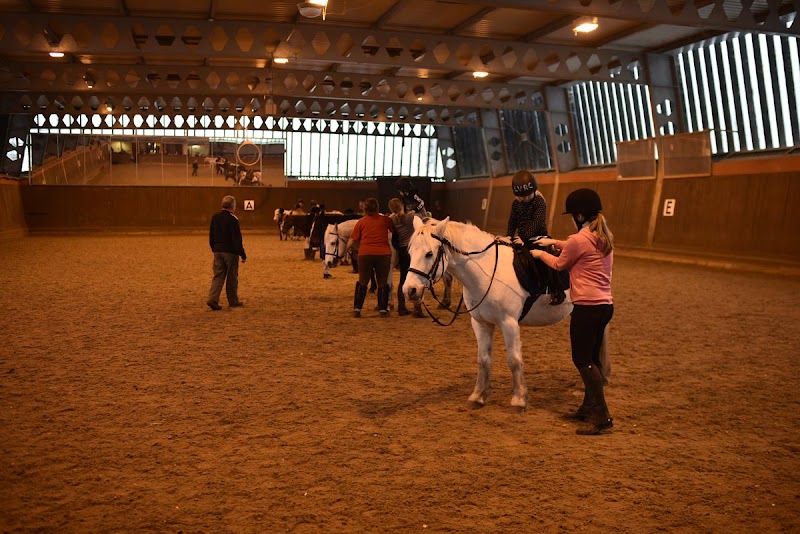 Lee Valley Riding Centre photo 3
