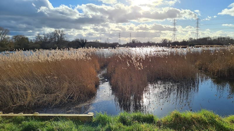 Lee Valley Wildlife Discovery Centre