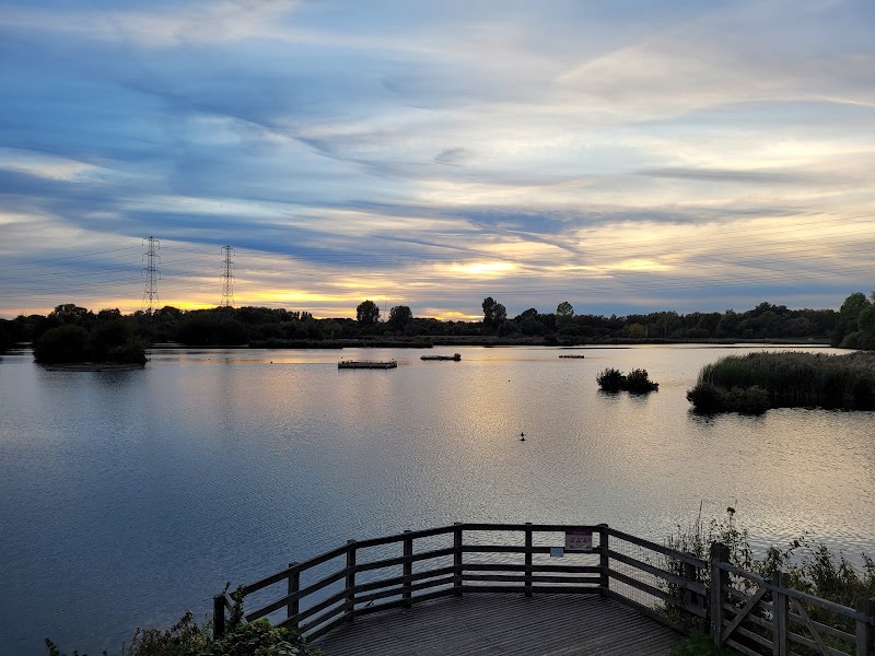 Lee Valley Wildlife Discovery Centre photo 2