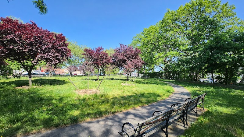 Lefferts Playground photo 2