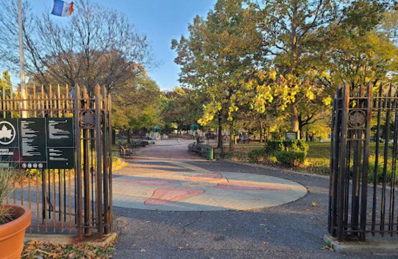 Lefferts Playground photo 3