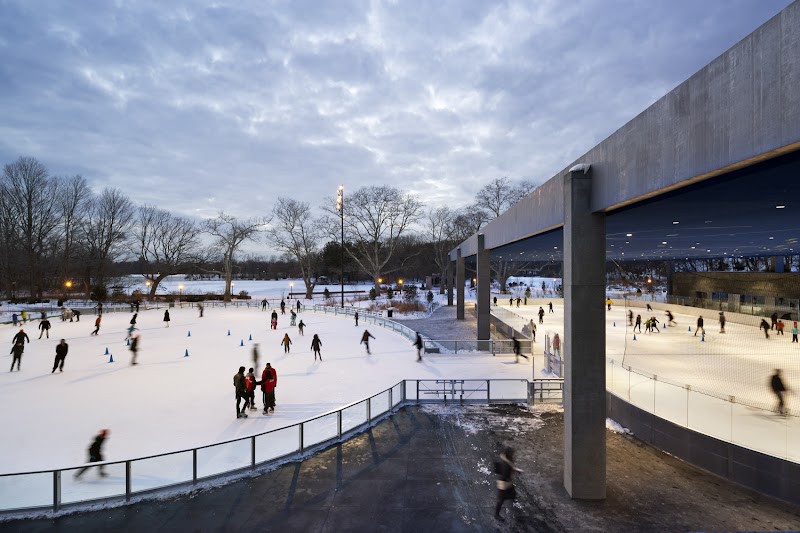 LeFrak Center at Lakeside photo 2