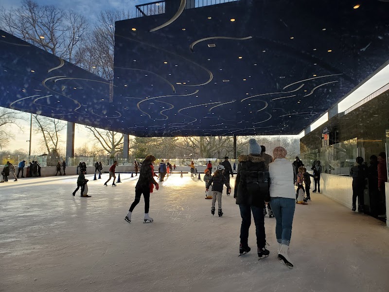 LeFrak Center at Lakeside photo 3