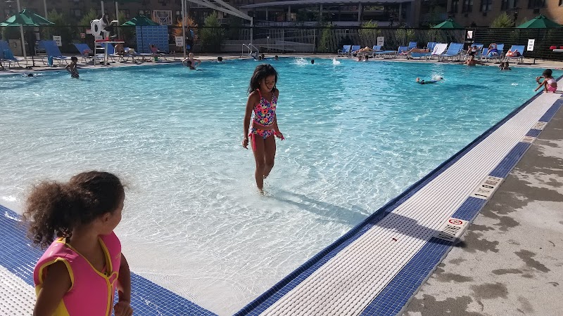 Lefrak City Pool