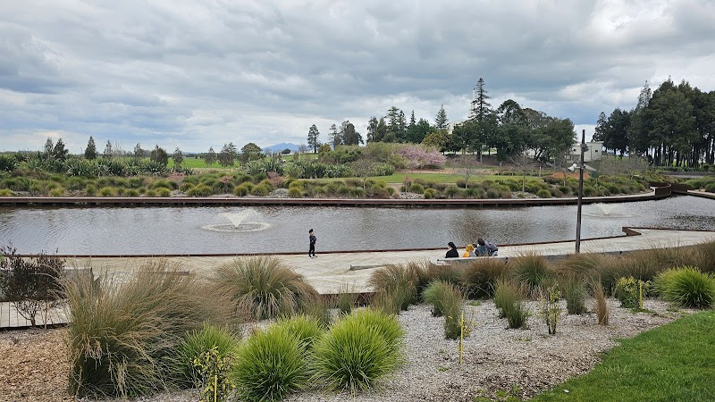 Legacy Park, Templeview photo 2