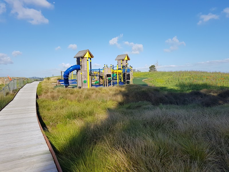 Legacy Park, Templeview photo 3