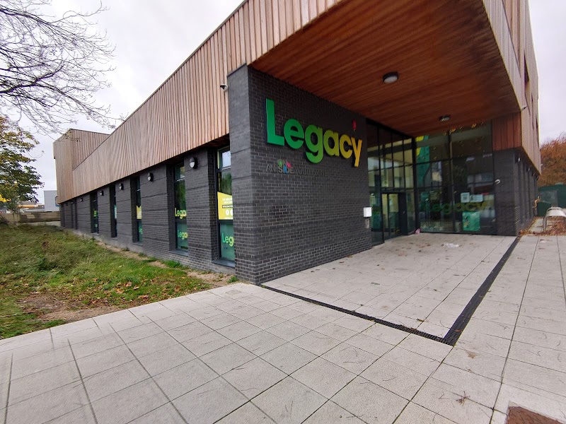 Legacy Youth Zone photo 2