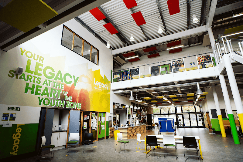Legacy Youth Zone photo 3