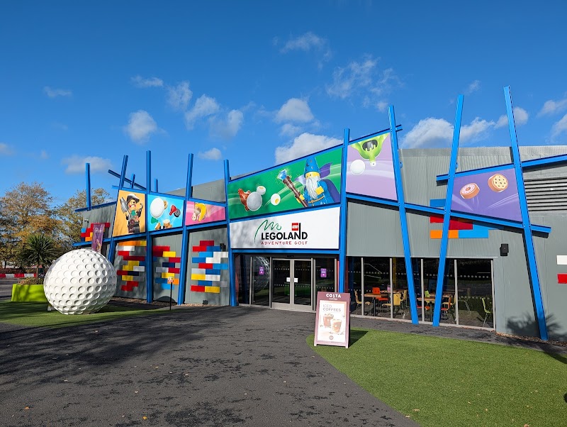Legoland Adventure Golf photo 2