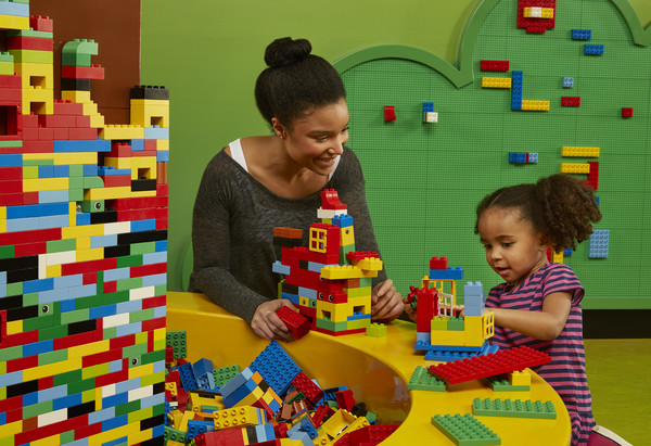 LEGOLAND® Discovery Center Arizona