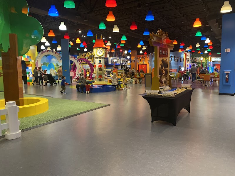 LEGOLAND® Discovery Center Arizona photo 2