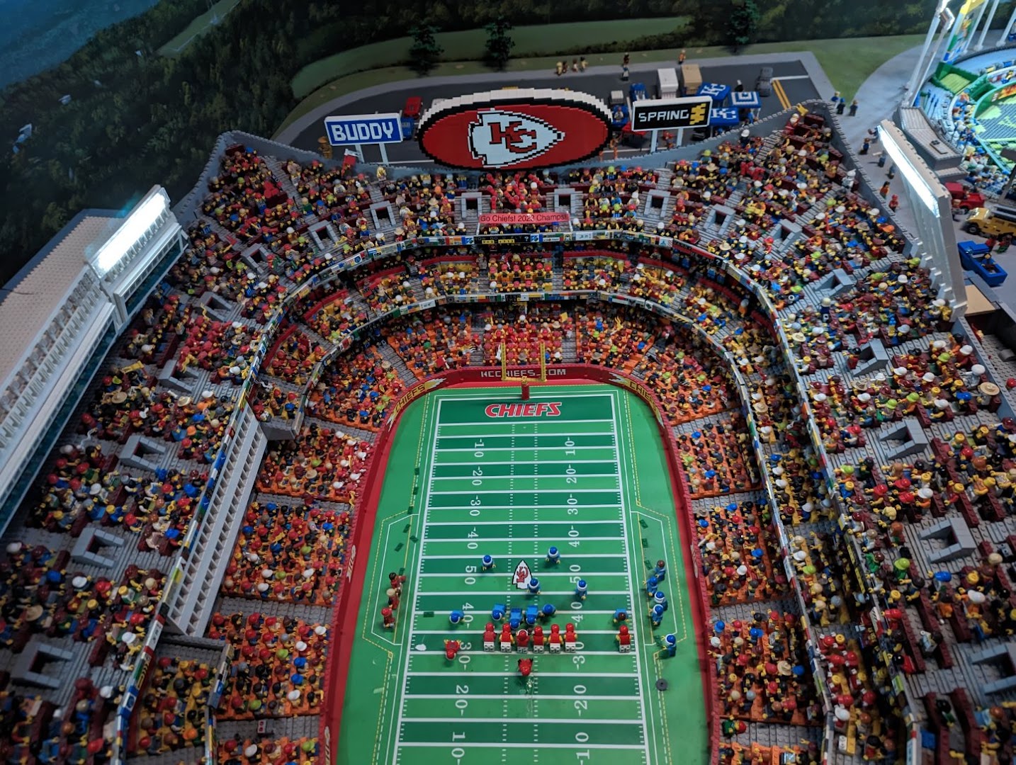 LEGOLAND Discovery Center Kansas City photo 3