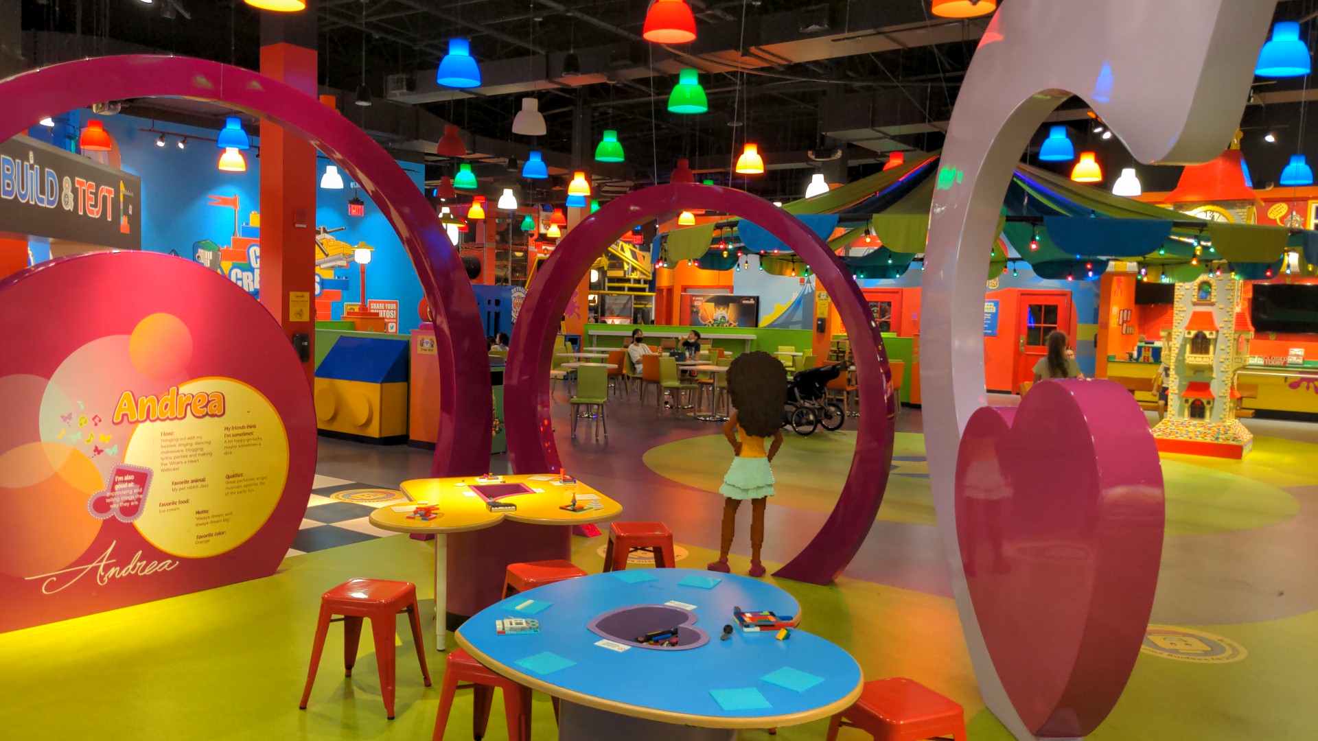 LEGOLAND® Discovery Center Michigan photo 3