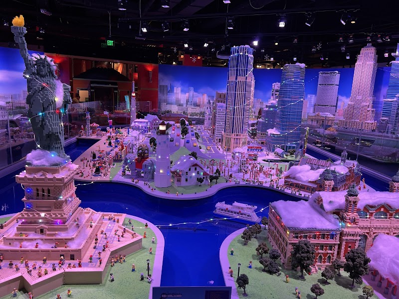 LEGOLAND® Discovery Center New Jersey photo 2