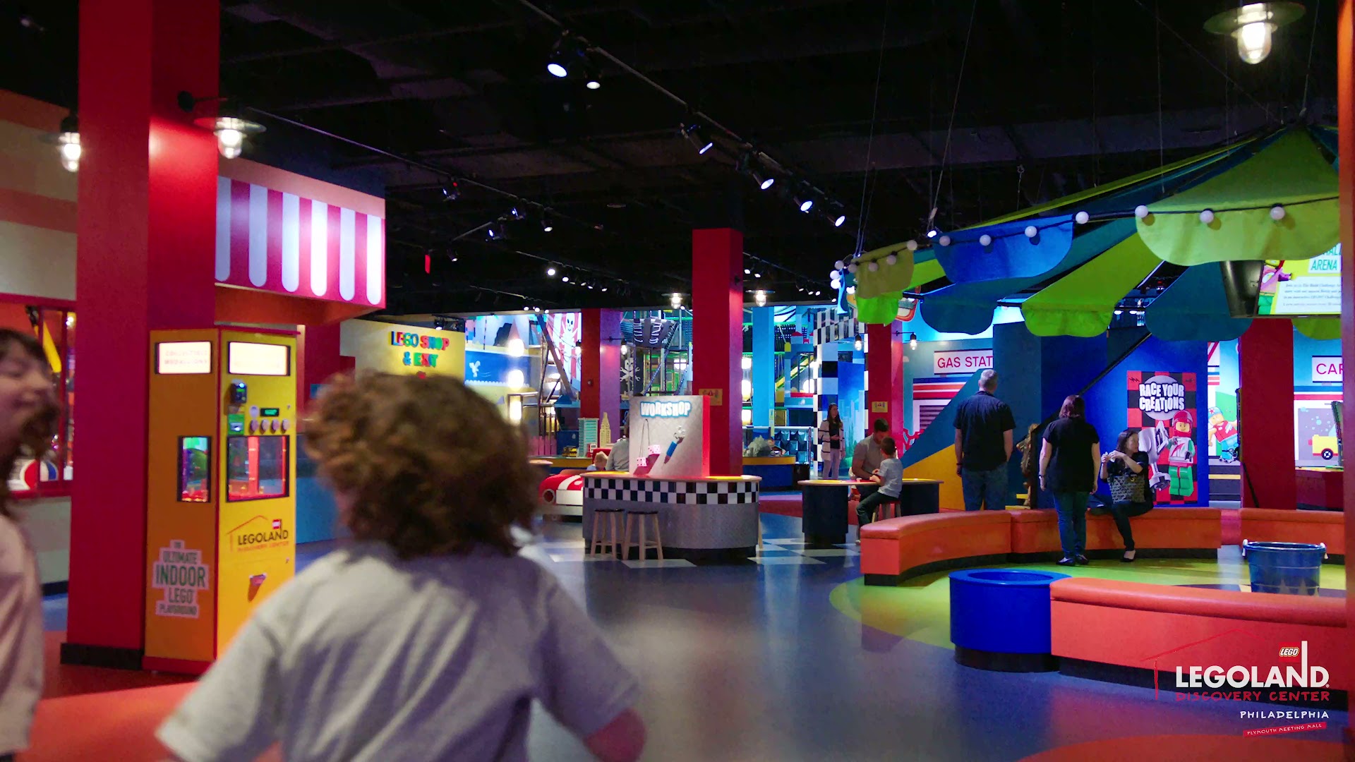 LEGOLAND Discovery Center Philadelphia photo 2