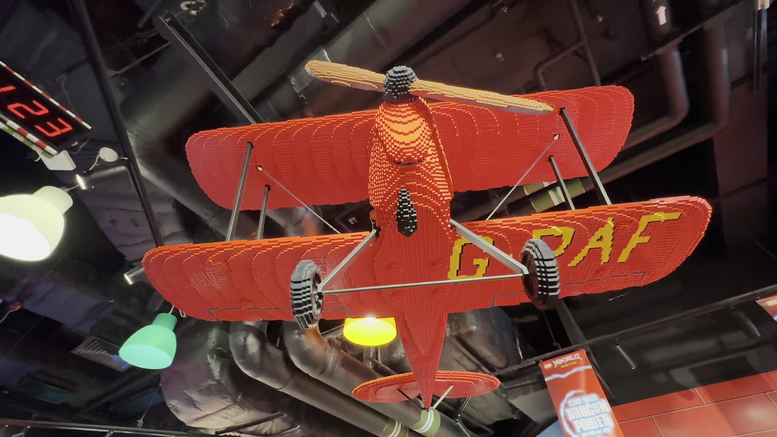 LEGOLAND Discovery Centre Hong Kong photo 3