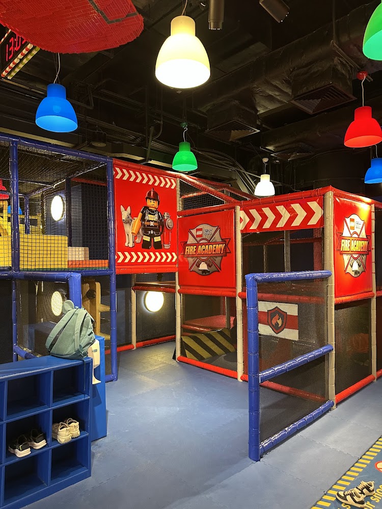 LEGOLAND Discovery Centre Hong Kong photo 4