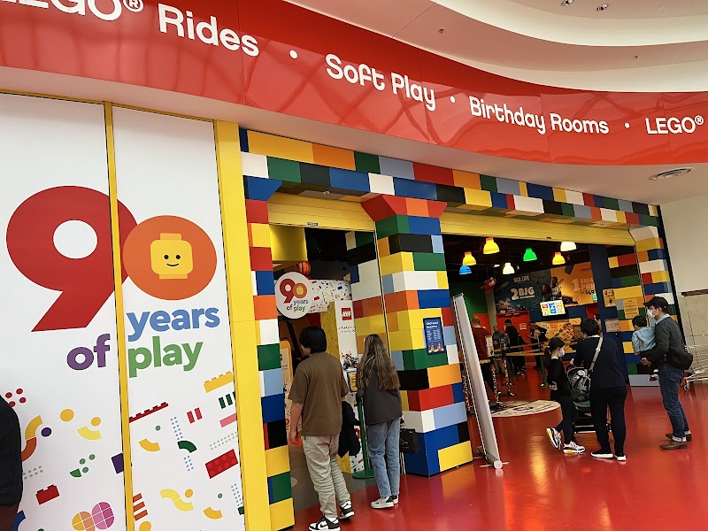 LEGOLAND® Discovery Centre Melbourne