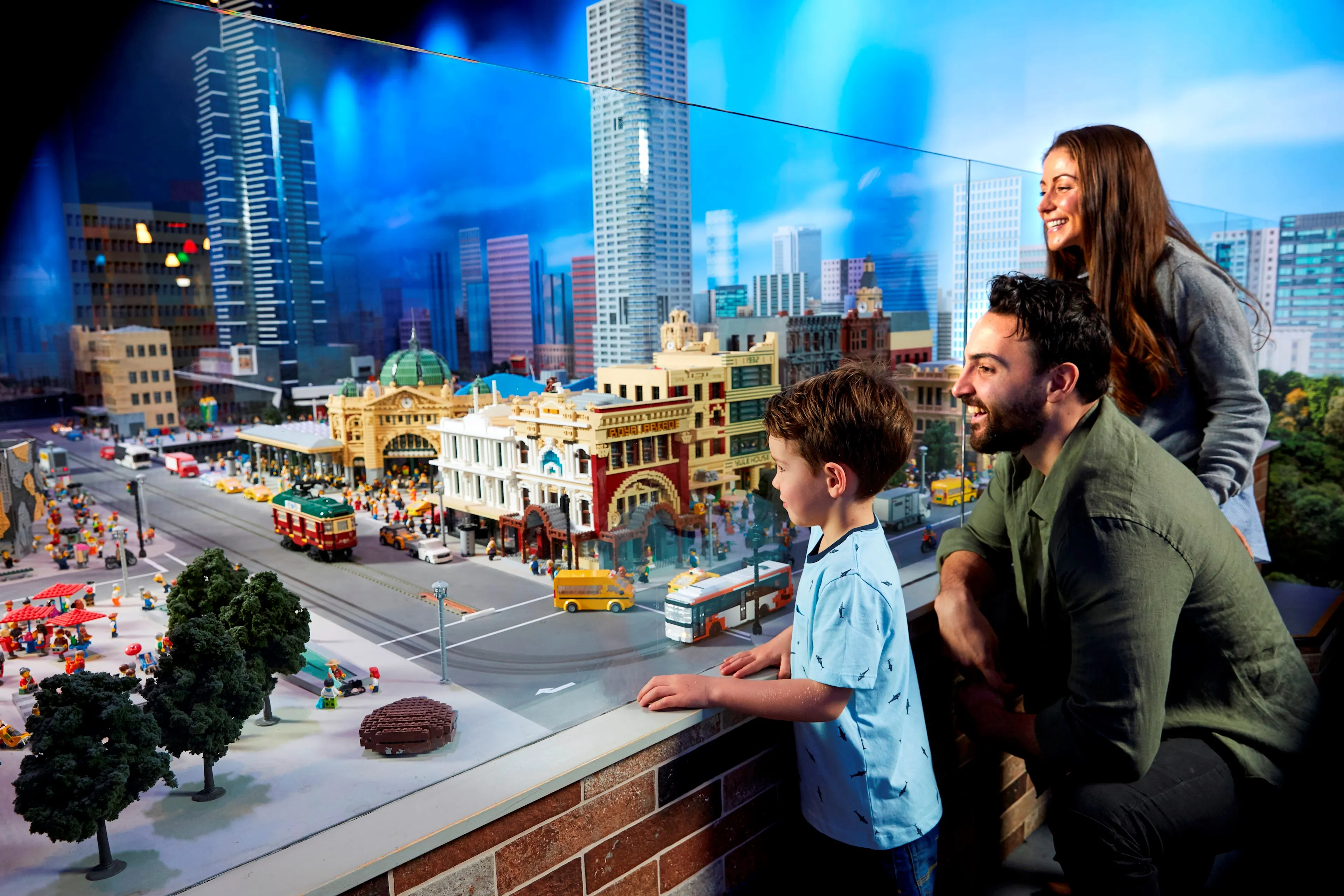 LEGOLAND® Discovery Centre Melbourne photo 2