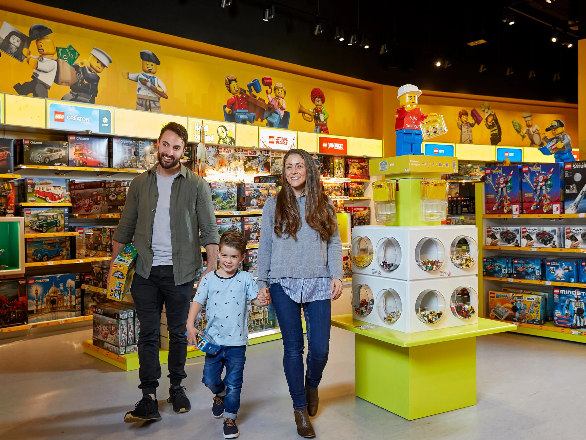 LEGOLAND® Discovery Centre Melbourne photo 3